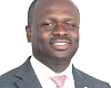 Dr Edward Omane Boamah