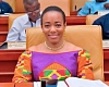 Zanetor Agyeman-Rawlings appointed to Pan African Parliament
