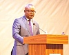 Kofi Akpaloo — Leader of LPG