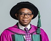 KNUST appoints Professor Christian Agyare as next Vice-Chancellor