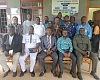 Some members of the Old Students Association