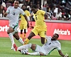 Otto Addo blames inexperience as Black Stars fall 2-1 to Nigeria in Unity Cup