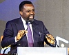 Policy rate At 14%: Middle East crisis is the elephant in the room – BoG Governor