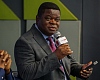 The Director of the Institute for Statistical, Social and Economic Research (ISSER), Professor Peter Quartey