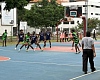 University of Ghana Basketball League heats up as Kings dominate standings