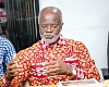 Dr Papa Kwesi Nduom