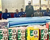  The ECOWAS Resident Representative in Ghana, Mr Mohammed Lawan Gana