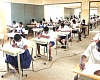 Flashback: Some WASSCE Candidates during the exams