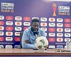Desmond Ofei, Black Satellites coach