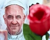 Pope Francis 'alert' after respiratory failure