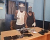 Dramatic Dzorwulu chase nets alleged phone-snatching duo, 4 more held