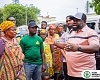 AMA boss engages street traders ahead of decongestion exercise in Accra on May 20
