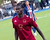 Footballer, 14, dies after suffering cardiac arrest mid-match