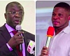 Gold reserve row: Amin Adam questions BoG sale as Sammy Gyamfi defends strategy