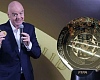 FIFA president Gianni Infantino has a lot staked on the success of the Club World Cup. 