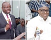Dr Edward Omane Boamah, Dr Ibrahim Murtala Muhammed