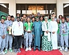 President Tinubu honours Super Falcons with national awards, houses, $100,000 each following WAFCON victory