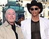 Music billionaire David Geffen, 82, divorcing 32-year-old husband, no prenup