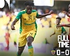 Ghana Premier League: Hearts and Kotoko share points in Super clash