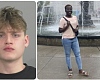 Police have released a photo of 17-year-old Mackale Lavoie. (Hamilton Police)