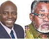 Dr John Osae-Kwapong,  Col. Festus-Aboagye
