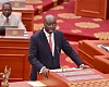 Dr Cassiel Ato Forson - Finance Minister