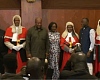 President Mahama swears in 7 new Supreme Court Justices; Urges independence and integrity