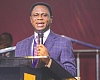Apostle Eric Nyamekye  — President, Gpcc