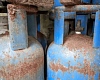 Fire Officer cautions public against repainting rusty gas cylinders