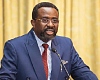 Dr Johnson Asiama, Governor of Bank of Ghana