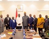 See the members of the new Ken Thompson-led Agricultural Development Bank board