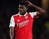 Thomas Partey facing Arsenal exit as contract negotiations stall