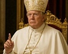 Trump's AI image as Pope draws backlash amid Vatican preparations for new papal election