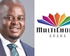 The Managing Director of MultiChoice Ghana, Alex Okyere