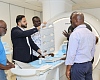 Free MRI scans now available at 37 Military Hospital – HealthTech Ghana partnership takes effect