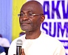 Kennedy Agyapong — Two-time NPP flag bearer hopeful