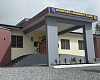 Rotary Club of Accra-Ring Road Central inaugurates $200,000 Berekuso Clinic