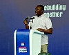 Mr Alexander Afenyo-Markin, Minority Leader