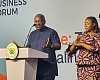 President John Mahama 