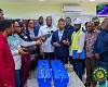 Ibrahim Mahama’s Damang Mine sells entire first output to GoldBod