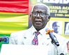 Prof. Alfred Apau Oteng-Yeboah, FGA, Vice-President of the Sciences section at GAAS