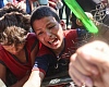 More than 800 people have died trying to access aid in Gaza since late May, the UN has said.  (Reuters: Ramadan Abed)