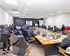 ADB Board holds maiden meeting as MD unveils strategic vision