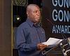 Deputy Minister for Trade, Agribusiness and Industry, Sampson Ahi