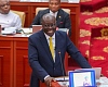 Dr Cassiel Ato Forson - Finance Minister