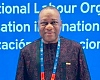 Abdul-Rashid Hassan Pelpuo, Minister of Labour, Jobs and Employment