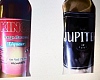 PHOTOS: Public warned against two marijuana-laced alcoholic drinks