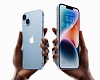Apple says most US-bound iPhones no longer made in China