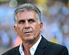 Carlos Queiroz is Black Stars Head Coach