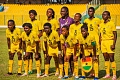 U20 World Cup: Black Princesses walk tightrope after stalemate with South Africa